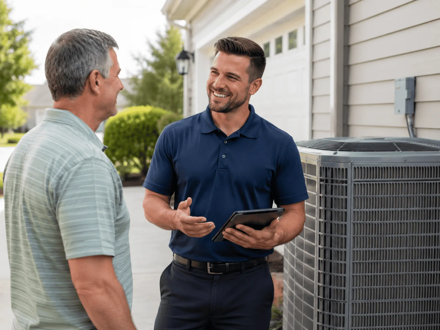 Heat Pump Installation Milburn, OK FAQs